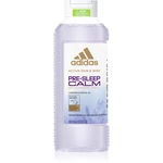 Adidas Pre-Sleep Calm antistresový sprchový gél 400 ml