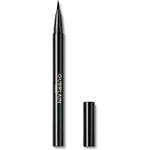 GUERLAIN Noir G Graphic Liner tekuté očné linky v pere vodeodolné odtieň 01 Black 0,55 ml