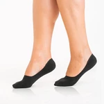 Bellinda 
INVISIBLE SOCKS - Neviditeľné ponožky vhodné do sneaker topánok - čierna