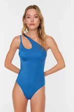 Dámske plavky Trendyol One-piece