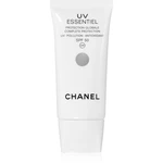 Chanel UV Essentiel ochranný krém na obličej SPF 50 30 ml