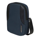 Samsonite Pánská crossbody taška XBR 2.0 S 7.9" - tmavě modrá