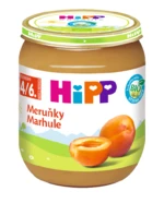 HiPP BIO Marhule, 125 g