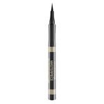 Max Factor Masterpiece Max High Precision Liquid Eyeliner 01 Velvet Black linka na oči ve fixu 1 ml