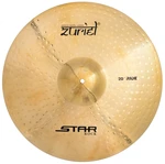 Zuriel Star Rock Ride talerz perkusyjny 20"