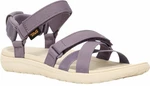 Teva Sanborn Mia Women's Grey Ridge 41 Buty damskie trekkingowe