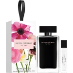 Narciso Rodriguez for her Eau de Toilette Set dárková sada pro ženy