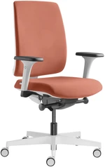 LD SEATING Kancelářská židle LEAF 501-SYQ