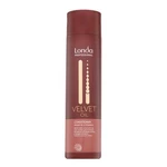 Londa Professional Velvet Oil Conditioner vyživující kondicionér pro všechny typy vlasů 250 ml