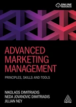 Advanced Marketing Management