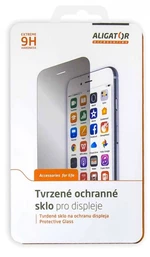 Tvrzené sklo Aligator GLASS ULTRA pro Apple iPhone 6 Plus