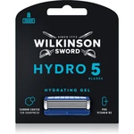 Wilkinson Sword Hydro5 Skin Protection Regular náhradné žiletky 8 ks