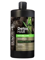 Detoxikačný šampón Dr. Santé Detox Hair - 1000 ml + darček zadarmo