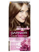 Permanentná farba Garnier Color Sensation 6.0 tmavá blond + darček zadarmo