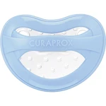 Curaprox Baby Size 1, 1-2,5 Years dudlík Blue 1 ks