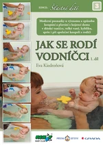 Jak se rodí vodníčci, Kiedroňová Eva