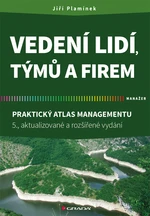 Vedení lidí, týmů a firem, Plamínek Jiří