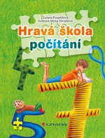 Hravá škola počítání, Pospíšilová Zuzana