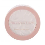 Makeup Revolution London Re-loaded 10 g rozjasňovač pro ženy Golden Lights