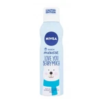 Nivea Shower Mousse Love You Beary Much Limited Edition 200 ml sprchová pěna pro ženy