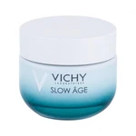 Vichy Slow Âge Daily Care Targeting SPF30 50 ml denní pleťový krém na suchou pleť; na normální pleť; proti vráskám; na rozjasnění pleti