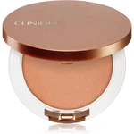 Clinique True Bronze™ Pressed Powder Bronzer bronzujúci púder odtieň 02 Sunkissed 9.6 g