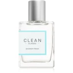 CLEAN Classic Shower Fresh parfumovaná voda new design pre ženy 30 ml