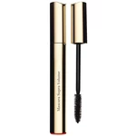 Clarins Supra Volume Mascara riasenka pre maximálny objem odtieň 01 Intense Black 8 g