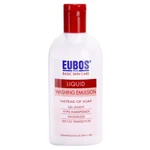 Eubos Basic Skin Care Red umývacia emulzia bez parabénov 200 ml