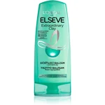 L’Oréal Paris Elseve Extraordinary Clay čistiaci balzam pre rýchlo sa mastiace vlasy 400 ml