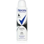 Rexona Invisible on Black + White Clothes Antiperspirant antiperspirant v spreji (48h) 150 ml