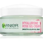 Garnier Skin Naturals hydratačný a rozjasňujúci pleťový krém 50 ml