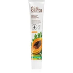 Ecodenta Certified Organic Whitening bieliaca zubná pasta 75 ml