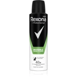 Rexona Invisible Fresh Power antiperspirant v spreji pre mužov 150 ml