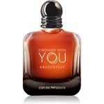 Armani Emporio Stronger With You Absolutely parfém pre mužov 100 ml