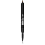 MAYBELLINE NEW YORK Tattoo Brow 36H mechanická ceruzka na obočie odtieň 03 Soft Brown 1 ks