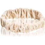 Notino Hair Collection Headband čelenka do vlasov odtieň Nude 1 ks