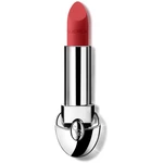 GUERLAIN Rouge G de Guerlain luxusný rúž odtieň 885 Fire Orange Velvet 3,5 g