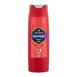 Old Spice Captain 2-In-1 250 ml sprchovací gél pre mužov