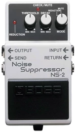 Boss NS-2 Gitarreneffekt