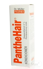 Dr. Müller PantheHair KONDICIONER 4%