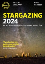 Philip's Stargazing 2023 Month-by-Month Guide to the Night Sky Britain & Ireland