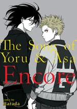 The Song of Yoru & Asa Encore