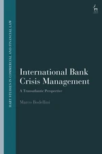 International Bank Crisis Management