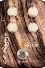 L.R. Baggs Align Chorus Effetto Chitarra