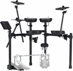 Roland TD-07DMK Black Set Batteria Elettronica