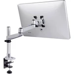 SpeaKa Professional SP-1624924 SuperSwivel for Apple 1-násobný stolový držiak monitoru  25,4 cm (10") - 76,2 cm (30") vý