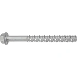 SWG 235 10  120 16  Concrete screw 10 mm 120 mm     ocel pozinkované 10 ks