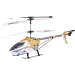 Carson Modellsport Easy Tyrann 550 RC model vrtuľníka pre začiatočníkov RtF