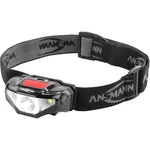 Ansmann HD70B LED  čelovka na batérie 65 lm  1600-0260